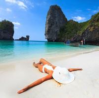 Отзыв от Елена - DTV виза